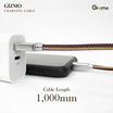 Gizmo สายชาร์จ Lightning รุ่น GU-040