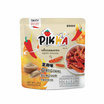 พิกก้า พริกทอดกรอบ รสออริจินัลงาขาว 25 กรัม (แพ็ก 4 ชิ้น)