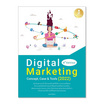 หนังสือ Digital Marketing 8th Edition Concept Case and Tools (2022)