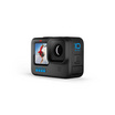 GoPro (CHDHX-101-RW) กล้องแอคชั่นแคม รุ่น HERO10 BLACK