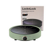 LocknLock เตาแม่เหล็กไฟฟ้า 2000W รุ่น FS-IC001-2MIT