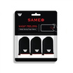 Sameo ถุงนิ้วสำหรับเล่นเกม Finger Sleeve