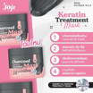 Joji เคราติน ทรีทเม้นท์ มาสก์ 300 กรัม