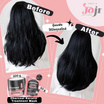 Joji เคราติน ทรีทเม้นท์ มาสก์ 300 กรัม