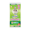 อีซี่ทอยเล็ท แผ่นรองซับแมวลดกลิ่น Deo-toilet แบบรีฟิล 10 แผ่น