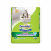 Unicharm Pet แผ่นรองซับแมวลดกลิ่น Deo-toilet แบบรีฟิล 10 แผ่น