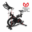 Major Sport จักรยานออกกำลังกาย spin bike รุ่น M795