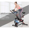 Major Sport จักรยานออกกำลังกาย spin bike รุ่น M734