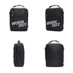 HQ LUGGAGE กระเป๋าถือ กระเป๋าสะพาย Collection - Work out รุ่น B9992