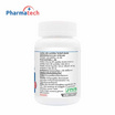 Pharmatech แคลเซียม ผสม แมกนีเซียม บรรจุ 30 เม็ด