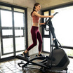 Johnson fitness Horizon Elliptical เครื่องเดินวงรี รุ่น Andes 5.1