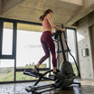 Johnson fitness Horizon Elliptical เครื่องเดินวงรี รุ่น Andes 5.1