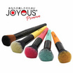 JOYOUS แปรงปัดแก้ม พรีเมี่ยม 1 ชิ้น (คละสี)