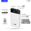 Asaki Power Bank 10,000 mAh รุ่น A-B3551