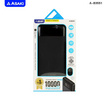 Asaki Power Bank 10,000 mAh รุ่น A-B3551