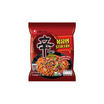 นงชิม ชินราเมียนสเทอร์ไฟร์ รสเผ็ด 131 กรัม (แพ็ก 5 ซอง)