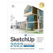 หนังสือ SketchUp 2022 Professional Guide