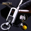 JOBON J248-ZB-8760-S-JOBON พวงกุญแจ (สีเงิน)