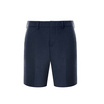 GQ Perfect Shorts กางเกงขาสั้น สีกรมท่า