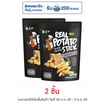 เอ็นโอไอ มันฝรั่งแท้ทอดกรอบ รสพริกไทยดำ 100 กรัม