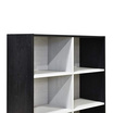 FW02 ชั้นอเนกประสงค์ 6 ช่อง