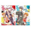 การ์ตูนชุด ติวเตอร์เลิฟเสิร์ฟรัก เล่ม 1-2 (2 เล่มจบ)