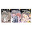 การ์ตูนชุด รักต้องลุ้น หวานละมุนยามค่ำคืน เล่ม 1-3 (3 เล่มจบ)