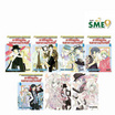 การ์ตูนชุด ยาชิโอะกับแมวสาวเจ้าเสน่ห์ เล่ม 1-7 (7 เล่มจบ)