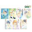 การ์ตูนชุด ปิ๊งรักนายจอมเฮี้ยบ เล่ม 1-7 (7 เล่มจบ)