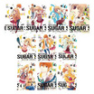 การ์ตูนชุด SUGAR -SOLDIER ชูการ์- โซลเยอร์ เล่ม 1-10 (10 เล่มจบ)