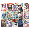 การ์ตูนชุด บุปผาราชินี เล่ม 1-15 (15 เล่มจบ)