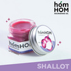 Homhom บาล์มหอมแดงสกัด - กลิ่นลาเวนเดอร์ 25 g.