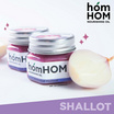 Homhom บาล์มหอมแดงสกัด - กลิ่นลาเวนเดอร์ 25 g.