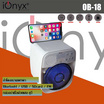 IONYX ลำโพงบลูทูธ รุ่น OB-18