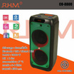 RHM ลำโพงบลูทูธ รุ่น CO-8800