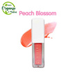 PUNARA ลิปกลอสสูตรธรรมชาติและออร์แกนิค 05 Peach Blossom