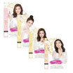 VIVIAN น้ำหอม PARFUM LILY PRINCESS 8 มล กลิ่น1+กลิ่น3+กลิ่น11+กลิ่น12 (4ชิ้น)