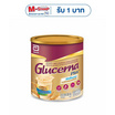 กลูเซอนา พลัส กลิ่นธัญพืช บรรจุ 380 กรัม