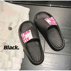 SOSOFT Slipper รองเท้าลำลองแฟชั่นสไตส์เกาหลี Summer B004