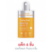 เคที่ดอลล์ ไวท์ทามินซีเซรั่มมาส์กชีท 20g (แพ็ก 6 ชิ้น)