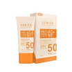 Venita ครีมกันแดด Anti Acne Care Sunscreen SPF50/PA+++ 30 มล.