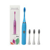 Sujian แปรงสีฟันไฟฟ้า Electric Toothbrush รุ่น J-802