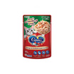 กินโนะ แคท กูร์เมต์ อาหารแมวแบบเปียก ปลาทูน่าหน้าคัตทสึโอะบูชิในเยลลี่ 60 กรัม ( 1 แพ็ก 12 ชิ้น)