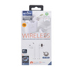 STUFF หูฟังบลูทูธแบบ True Wireless รุ่น SF-W02