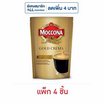 มอคโคน่า โกลด์ เครมมาสมูท 100 กรัม (แพ็ก 4 ชิ้น)