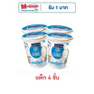 ดัชชี่ โยเกิร์ต รสออริจินัล 135 กรัม (แพ็ก 4 ชิ้น)