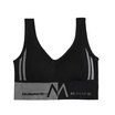 MUNAFIE เสื้อใน Sport bar  Free Size