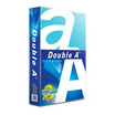 Double A กระดาษถ่ายเอกสาร A4 80 แกรม (5 รีม/กล่อง)