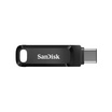 SanDisk แฟลชไดร์ฟ รุ่น Ultra Dual Drive Type-C Go USB 32GB