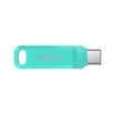 SanDisk แฟลชไดร์ฟ รุ่น Ultra Dual Drive Type-C Go USB 512GB